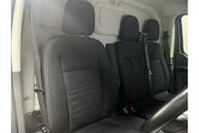Ford Transit Custom 320 EcoBlue Limited 
