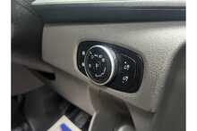 Ford Transit Custom 320 EcoBlue Limited 