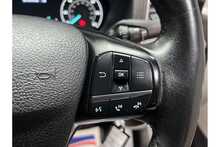 Ford Transit Custom 320 EcoBlue Limited 