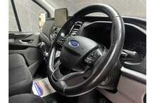 Ford Transit Custom 320 EcoBlue Limited 