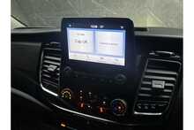 Ford Transit Custom 320 EcoBlue Limited 