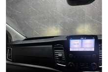 Ford Transit Custom 320 EcoBlue Limited 