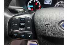 Ford Transit Custom 320 EcoBlue Limited 