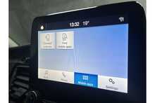 Ford Transit Custom 320 EcoBlue Limited 