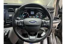 Ford Transit Custom 320 EcoBlue Limited 