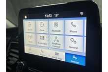 Ford Transit Custom 320 EcoBlue Limited 