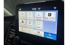 Ford Transit Custom 320 EcoBlue Limited 