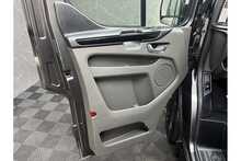 Ford Transit Custom 320 EcoBlue Limited 