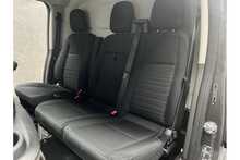 Ford Transit Custom 320 EcoBlue Limited 