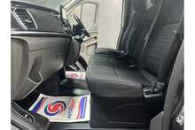 Ford Transit Custom 320 EcoBlue Limited 
