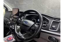 Ford Transit Custom 320 EcoBlue Limited 
