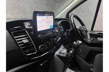 Ford Transit Custom 320 EcoBlue Limited 