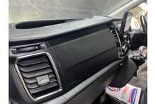 Ford Transit Custom 320 EcoBlue Limited 