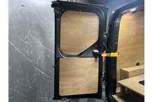 Ford Transit Custom 320 EcoBlue Limited 