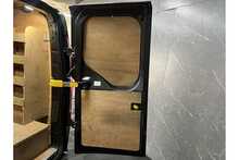 Ford Transit Custom 320 EcoBlue Limited 