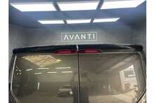 Ford Transit Custom 320 EcoBlue Limited 