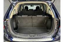 Mitsubishi Outlander DI-D GX3 