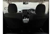 Mitsubishi Outlander DI-D GX3 