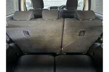 Mitsubishi Outlander DI-D GX3 