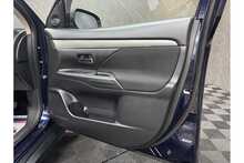 Mitsubishi Outlander DI-D GX3 