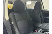 Mitsubishi Outlander DI-D GX3 