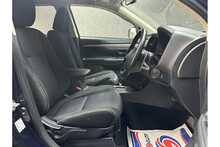 Mitsubishi Outlander DI-D GX3 