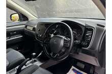 Mitsubishi Outlander DI-D GX3 