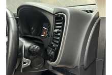 Mitsubishi Outlander DI-D GX3 