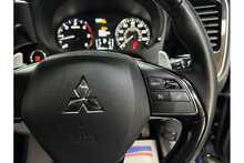 Mitsubishi Outlander DI-D GX3 