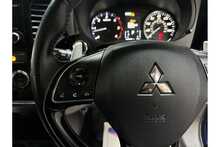 Mitsubishi Outlander DI-D GX3 