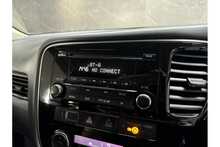 Mitsubishi Outlander DI-D GX3 