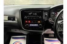 Mitsubishi Outlander DI-D GX3 