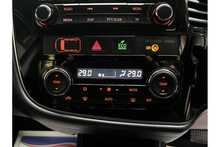 Mitsubishi Outlander DI-D GX3 