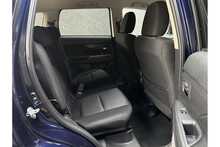 Mitsubishi Outlander DI-D GX3 