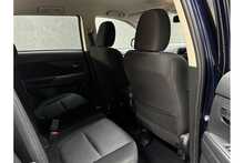 Mitsubishi Outlander DI-D GX3 