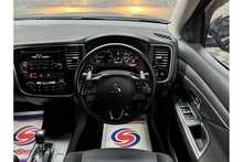 Mitsubishi Outlander DI-D GX3 