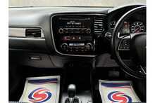 Mitsubishi Outlander DI-D GX3 