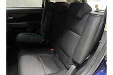 Mitsubishi Outlander DI-D GX3 