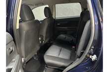 Mitsubishi Outlander DI-D GX3 