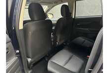 Mitsubishi Outlander DI-D GX3 