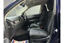 Mitsubishi Outlander DI-D GX3 