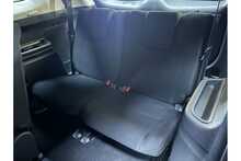 Mitsubishi Outlander DI-D GX3 