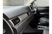 Mitsubishi Outlander DI-D GX3 