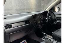 Mitsubishi Outlander DI-D GX3 