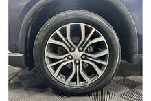 Mitsubishi Outlander DI-D GX3 