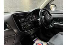Mitsubishi Outlander DI-D GX3 