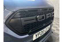 Ford Transit Custom 300 EcoBlue Limited 