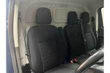 Ford Transit Custom 300 EcoBlue Limited 