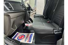 Ford Transit Custom 300 EcoBlue Limited 