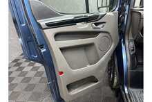 Ford Transit Custom 300 EcoBlue Limited 